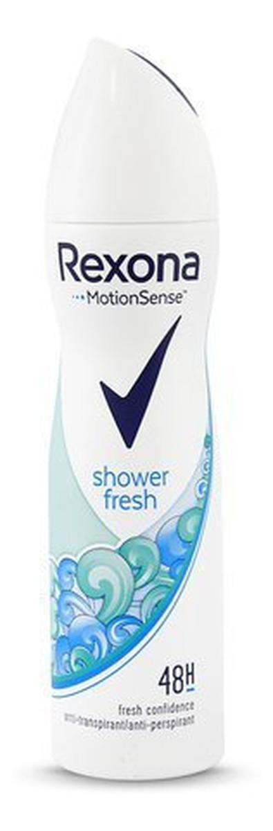 Antyperspirant w Srayu dla Kobiet 48h