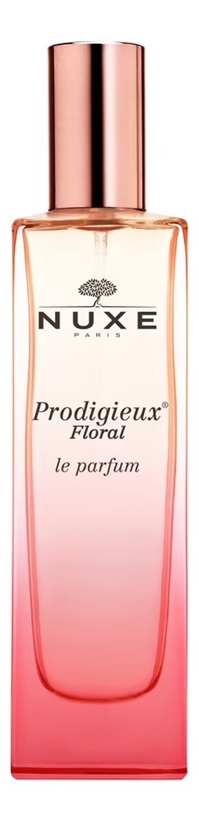 Woda perfumowana spray