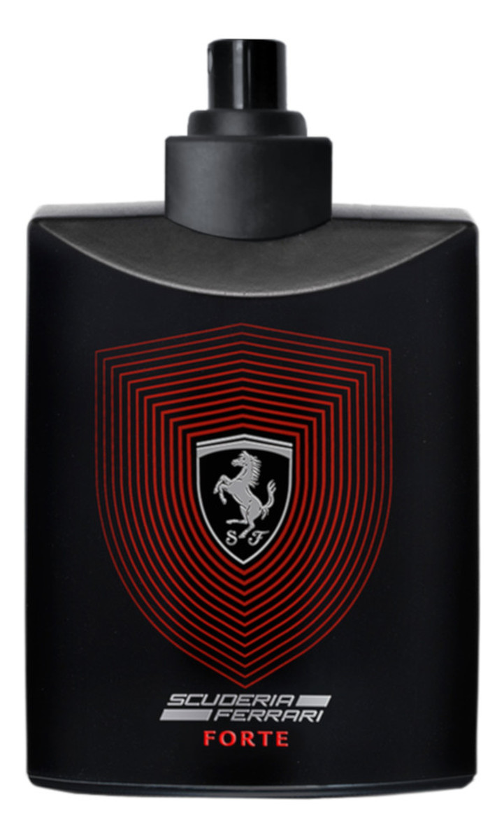 Woda perfumowana TESTER