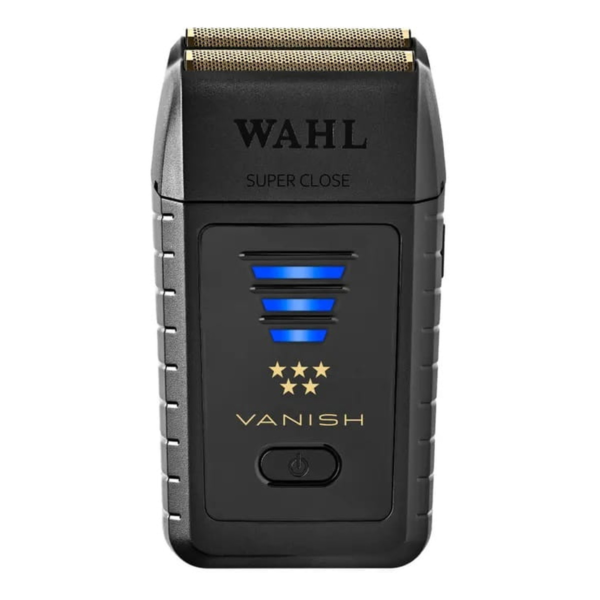 Wahl 5 star vanish bezprzewodowa golarka foliowa