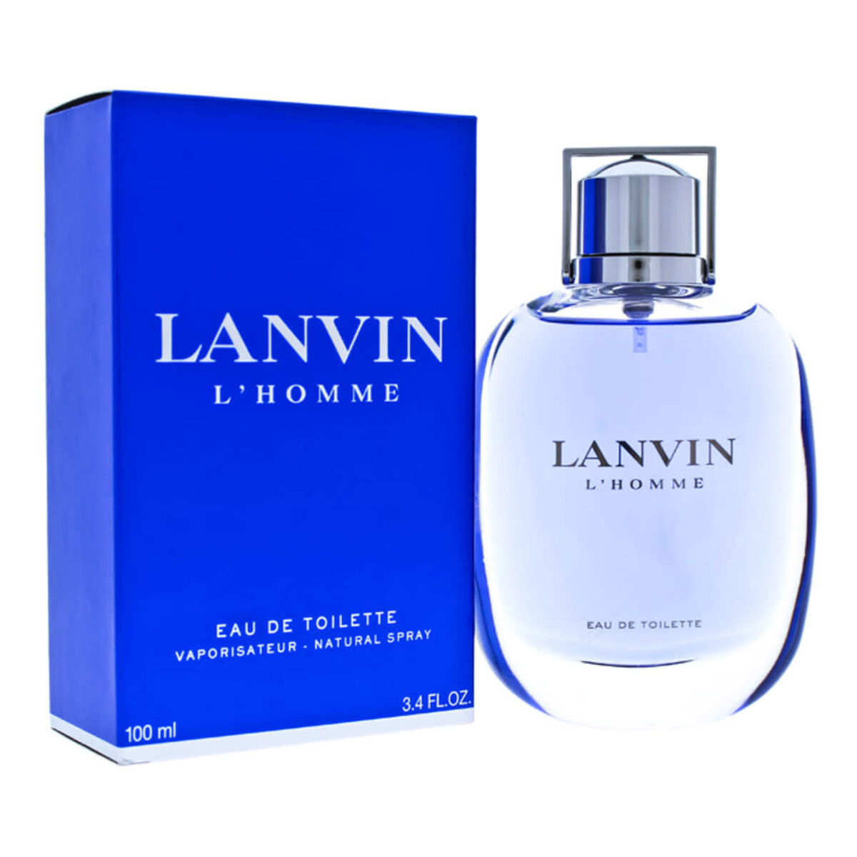 Lanvin L'Homme Woda toaletowa 100ml