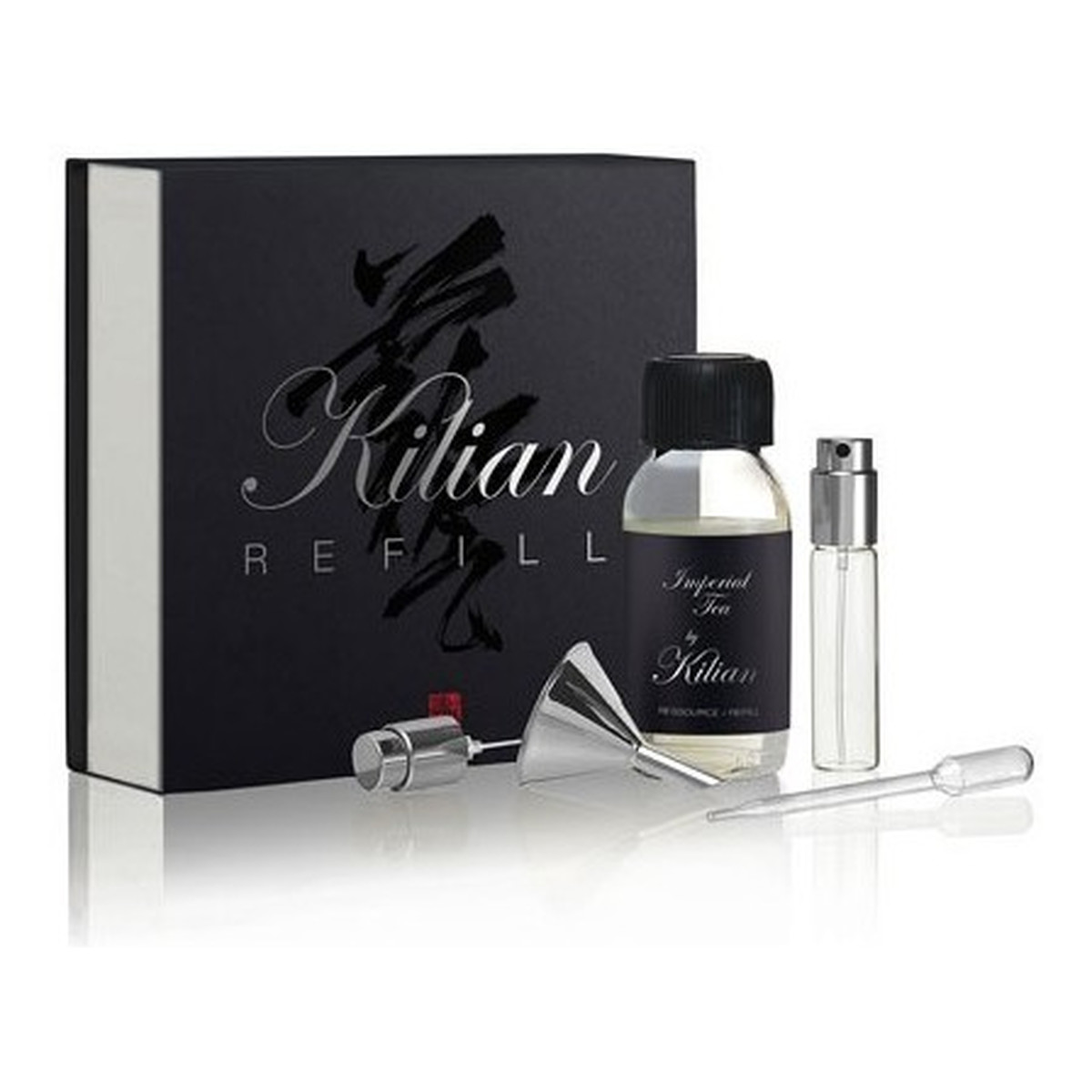 By Kilian Imperial Tea Woda perfumowana spray wkład 50ml