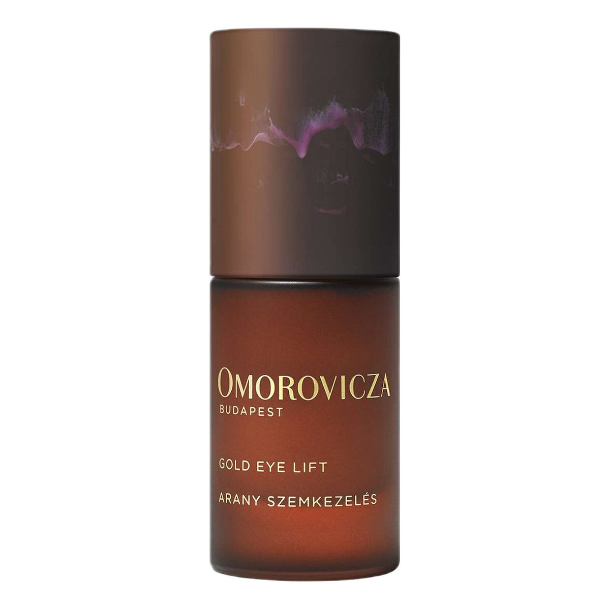 Omorovicza Gold Eye Lift liftingujący Krem pod oczy 15ml