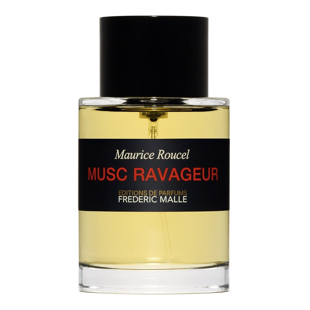 Frederic Malle Musc Ravageur Woda perfumowana spray 100ml