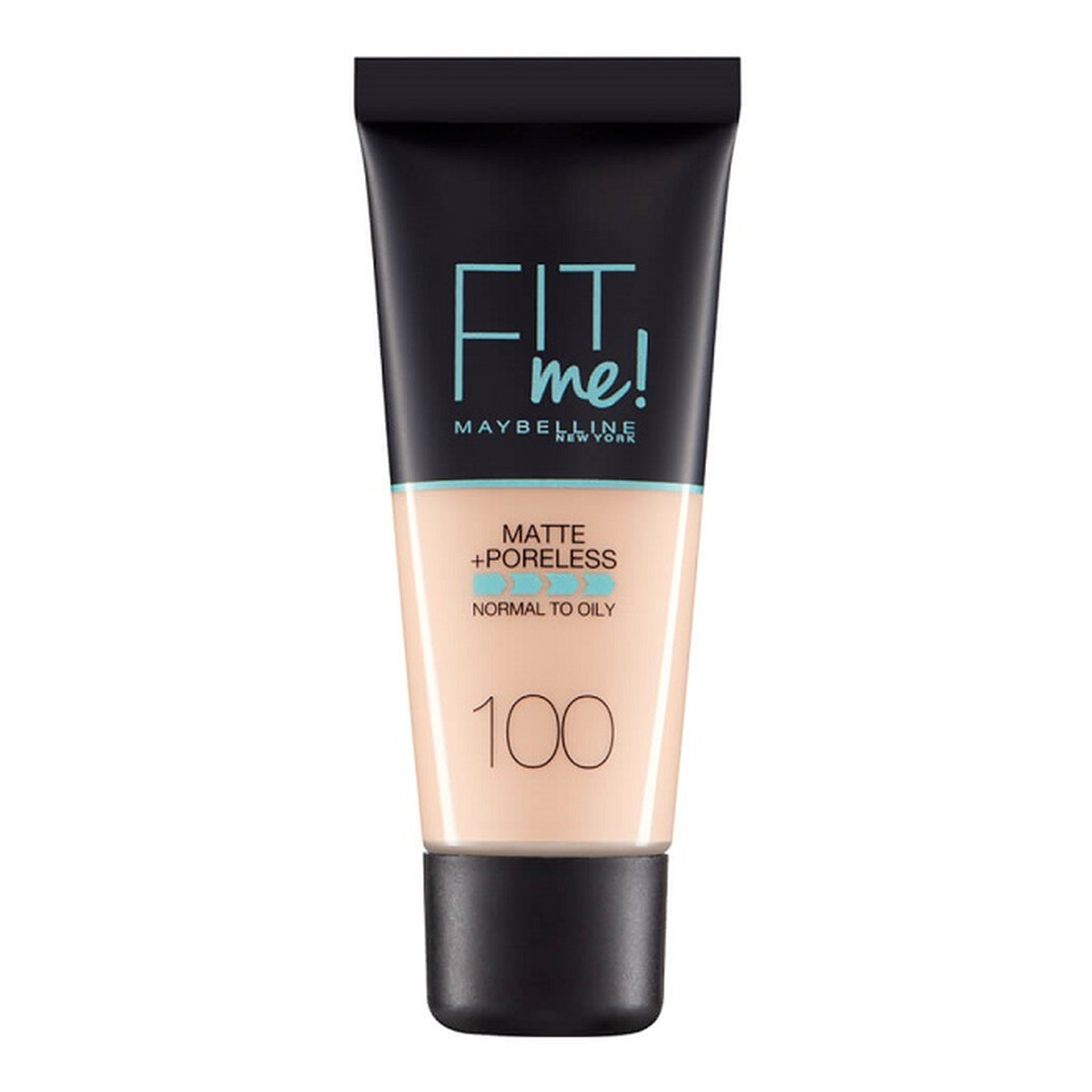 Maybelline Fit Me Matujący podkład do twarzy 30ml