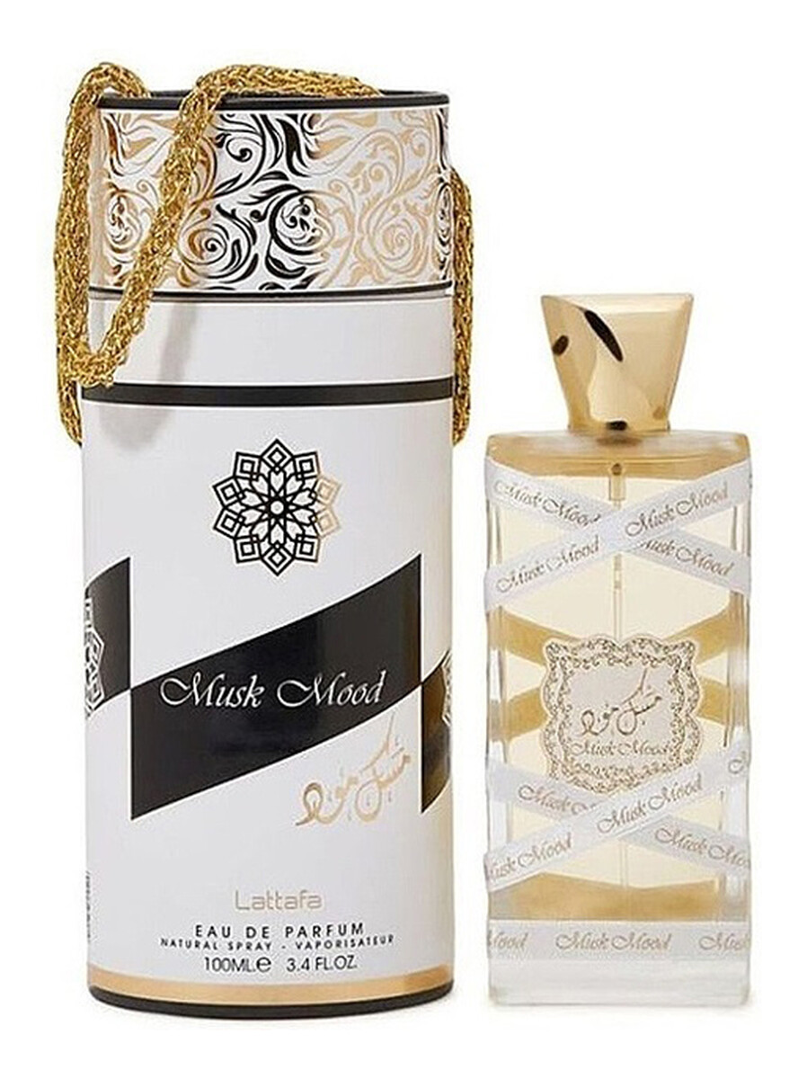 Woda perfumowana spray