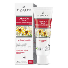 Krem Przeciwzmarszczkowy