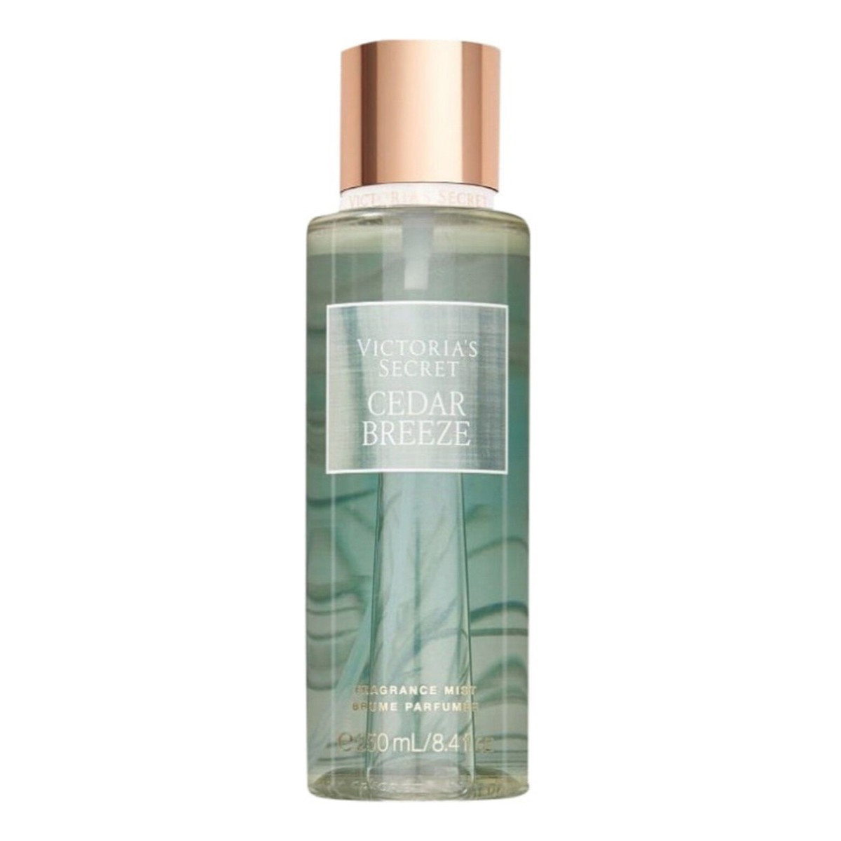 Victoria's Secret Cedar Breeze Mgiełka do ciała 250ml