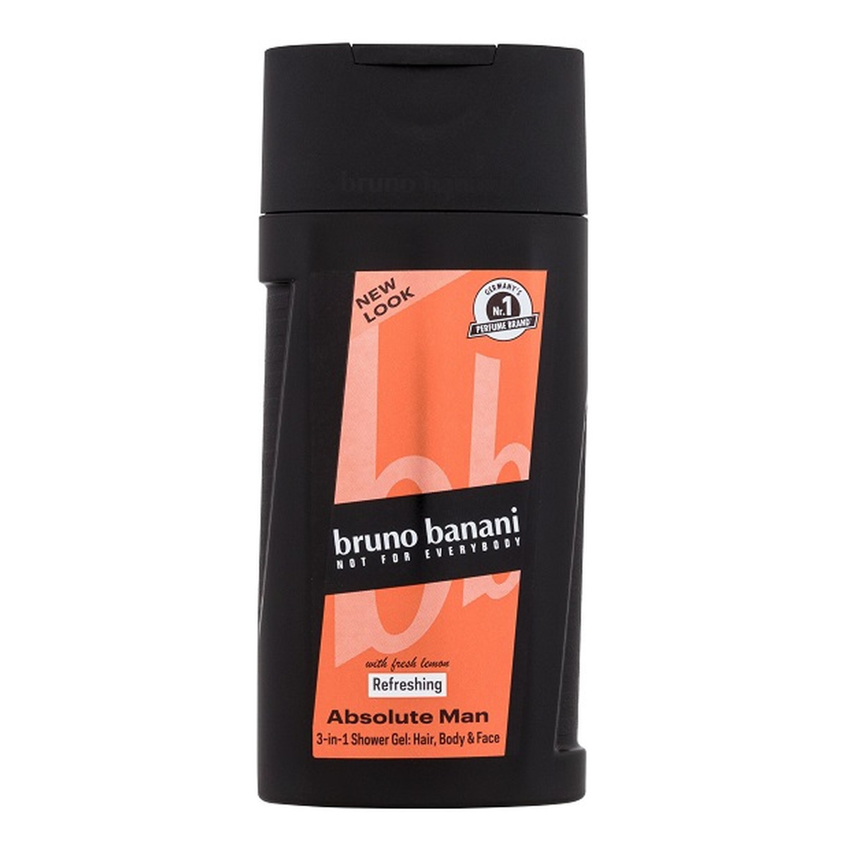 Bruno Banani Absolute Man Żel pod prysznic 250ml