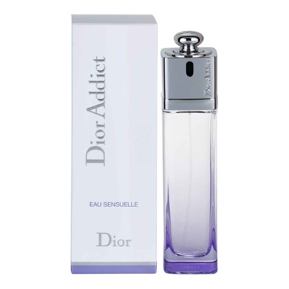 Dior Addict Eau Sensuelle Woda toaletowa 100ml