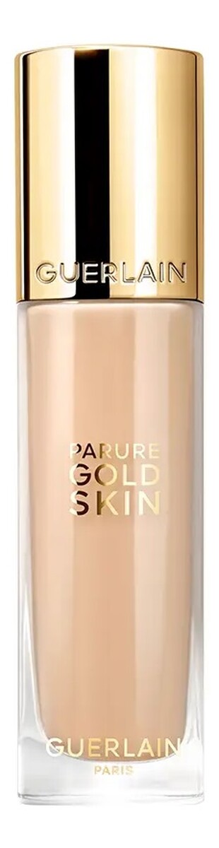 Skin odmładzający podkład rozświetlający