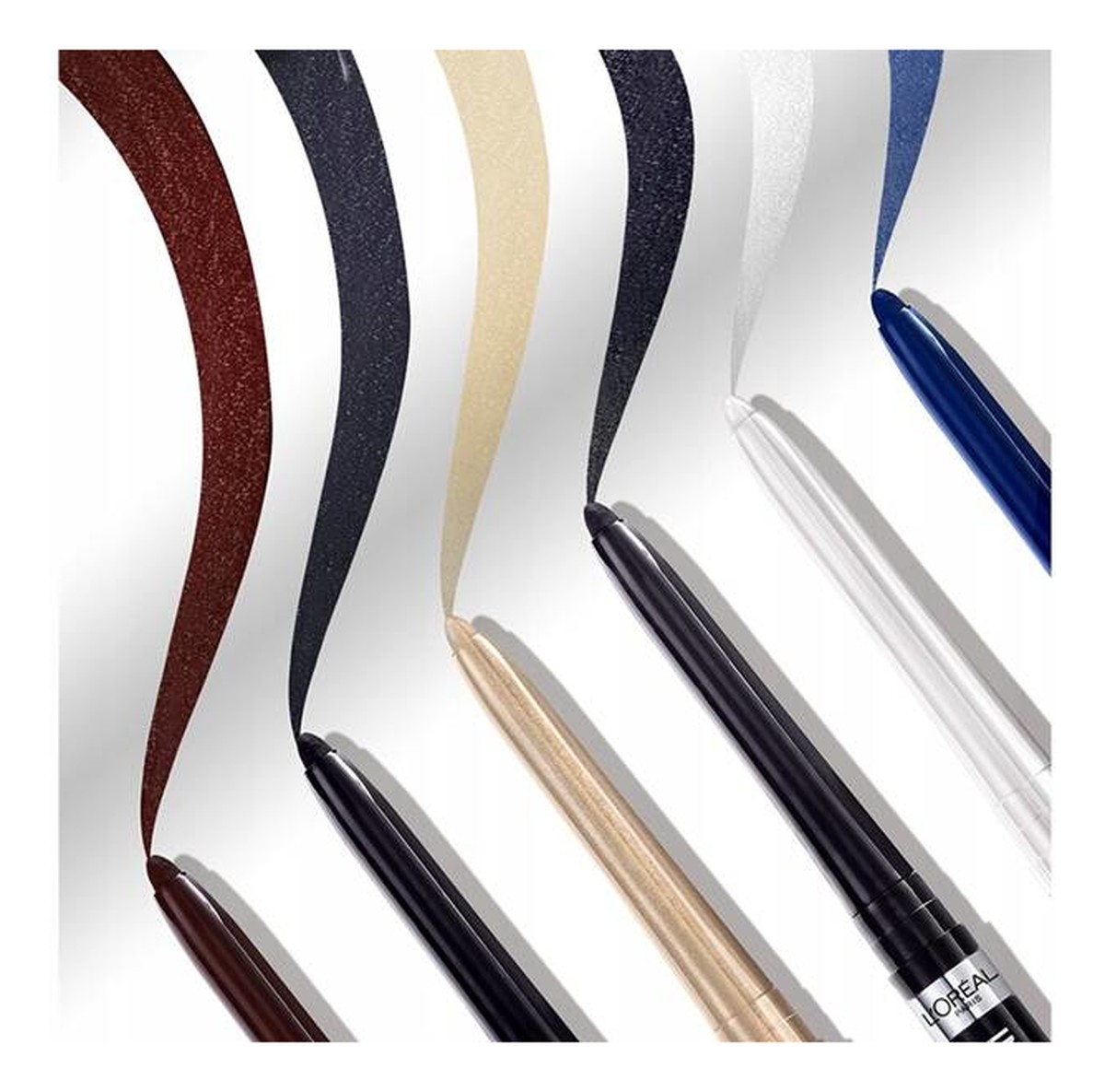 Kredka automatyczna do oczu Grip Meta Light