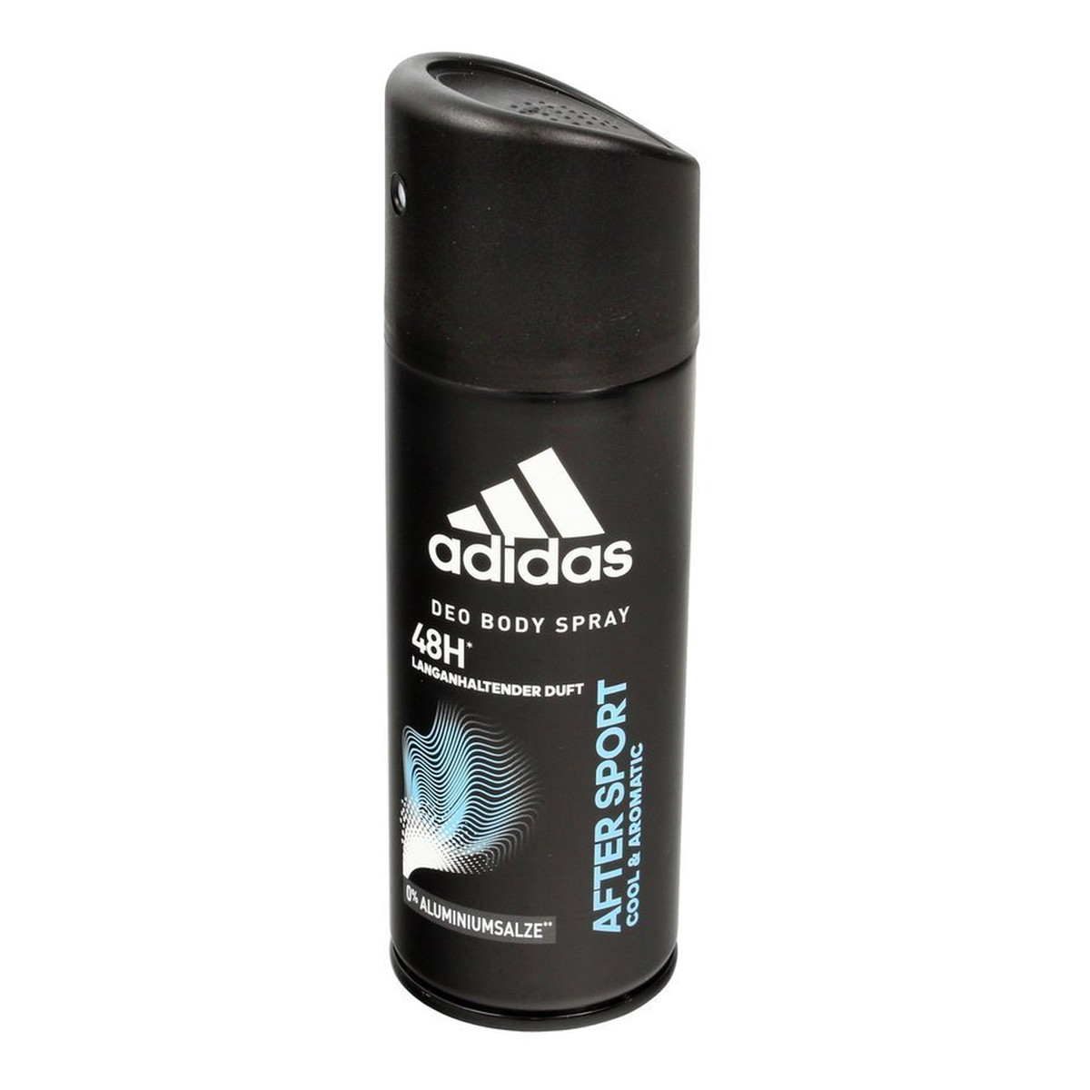 Adidas After Sport 48H Dezodorant spray męski 150ml