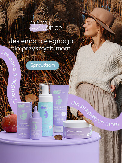 Mom&Who? Niech rodzą się dzieci!