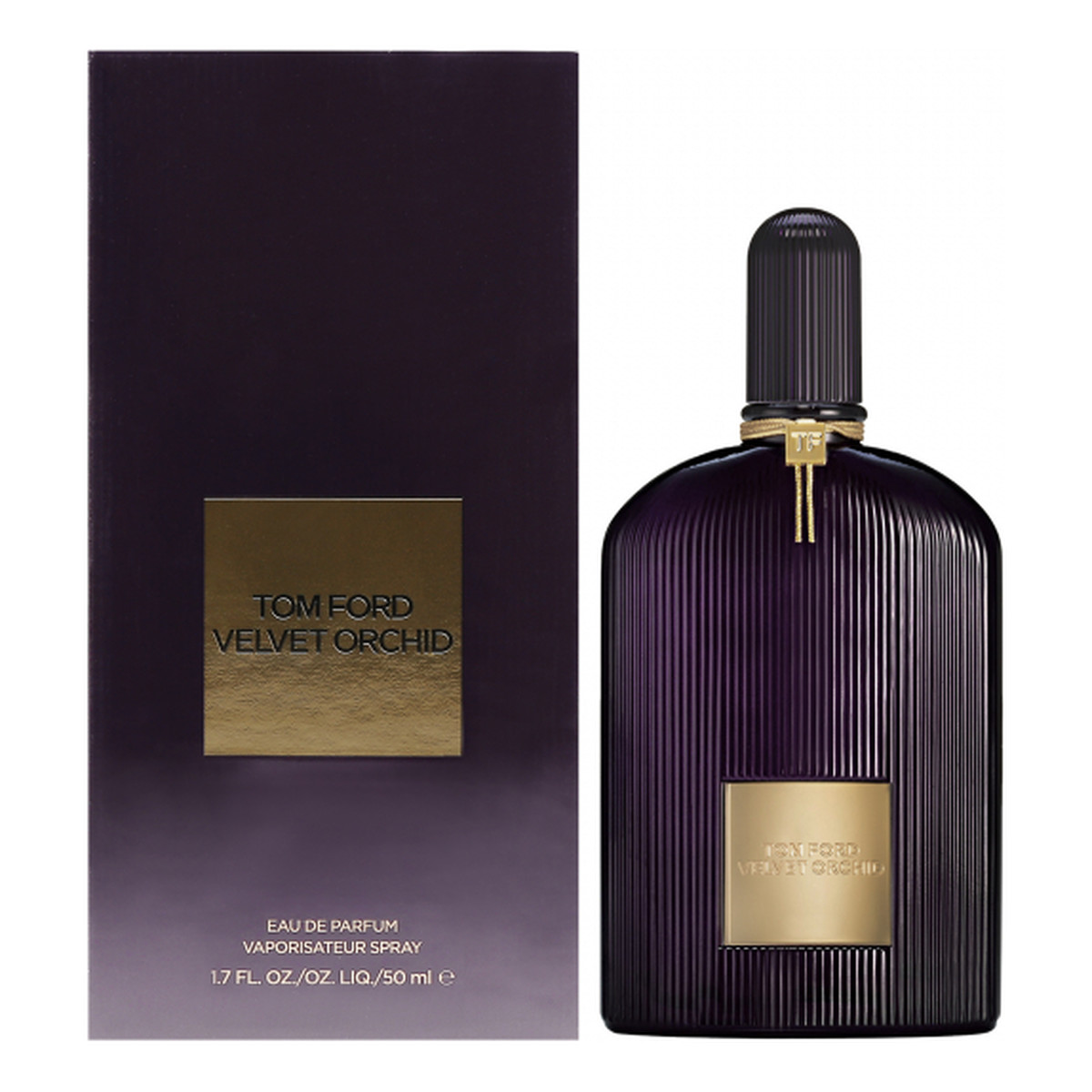 Tom Ford Velvet Orchid Woda perfumowana spray 50ml