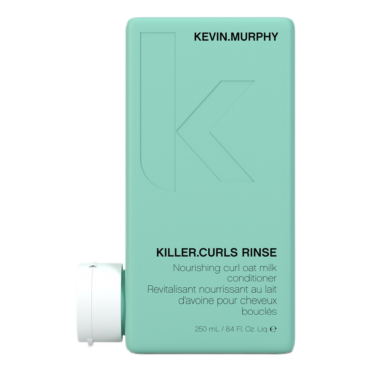 Kevin Murphy Killer.curls rinse wzmacniająca odżywka do włosów kręconych 250ml