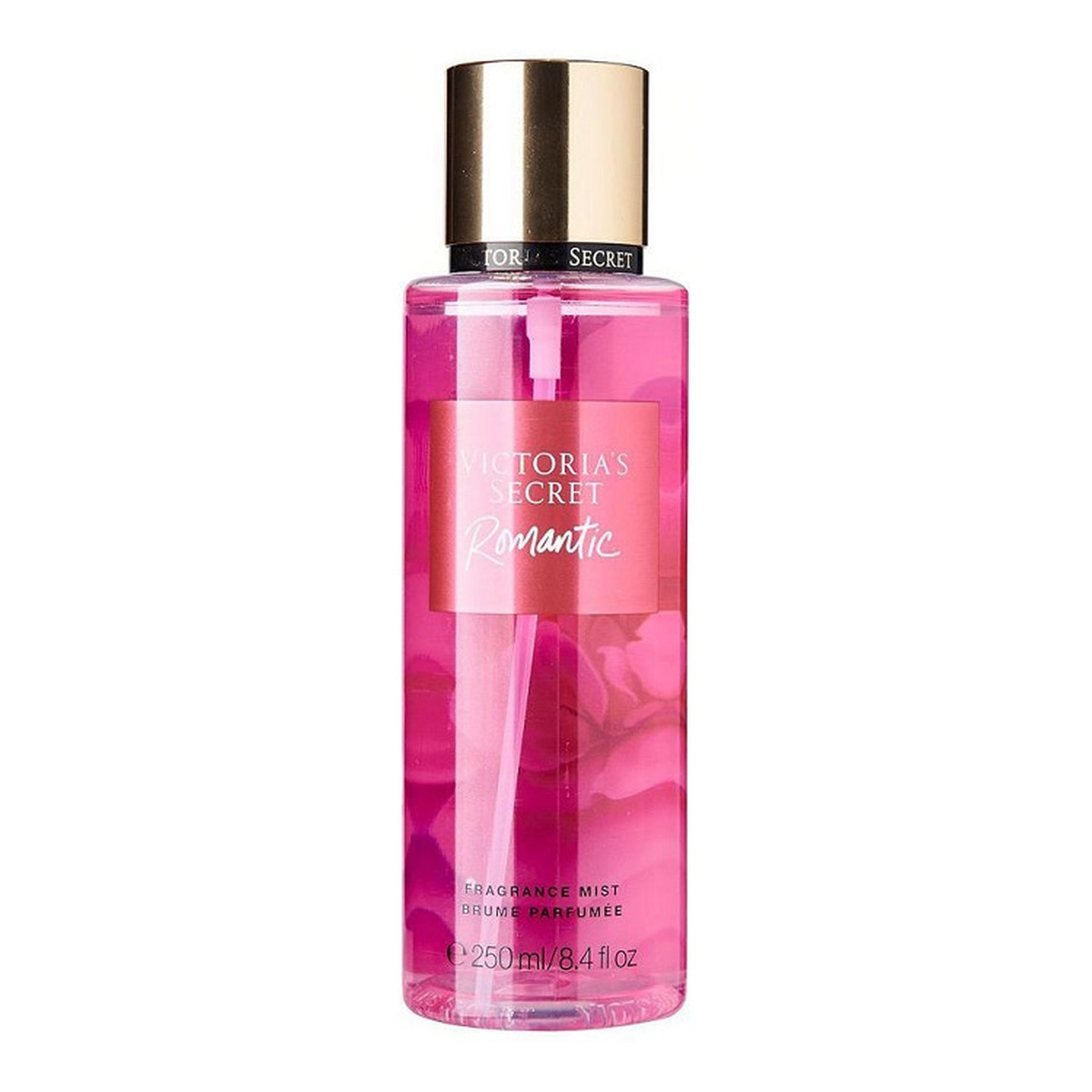 Victoria's Secret Romantic mgiełka do ciała 250ml