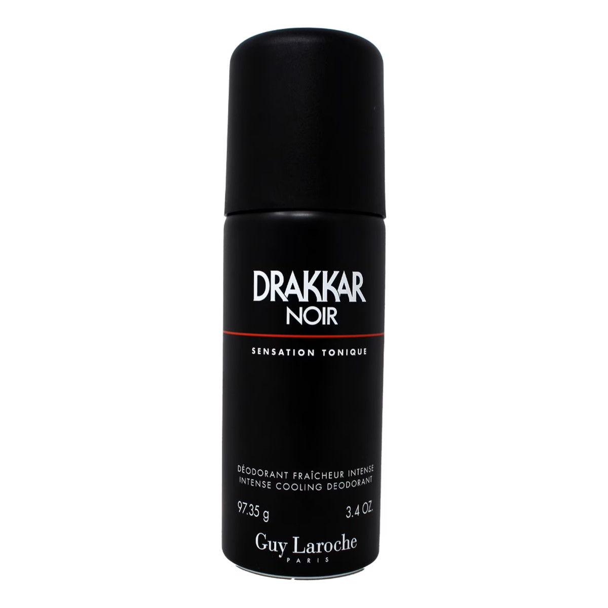 GUY LAROCHE Drakkar Noir Dezodorant spray 97.35g
