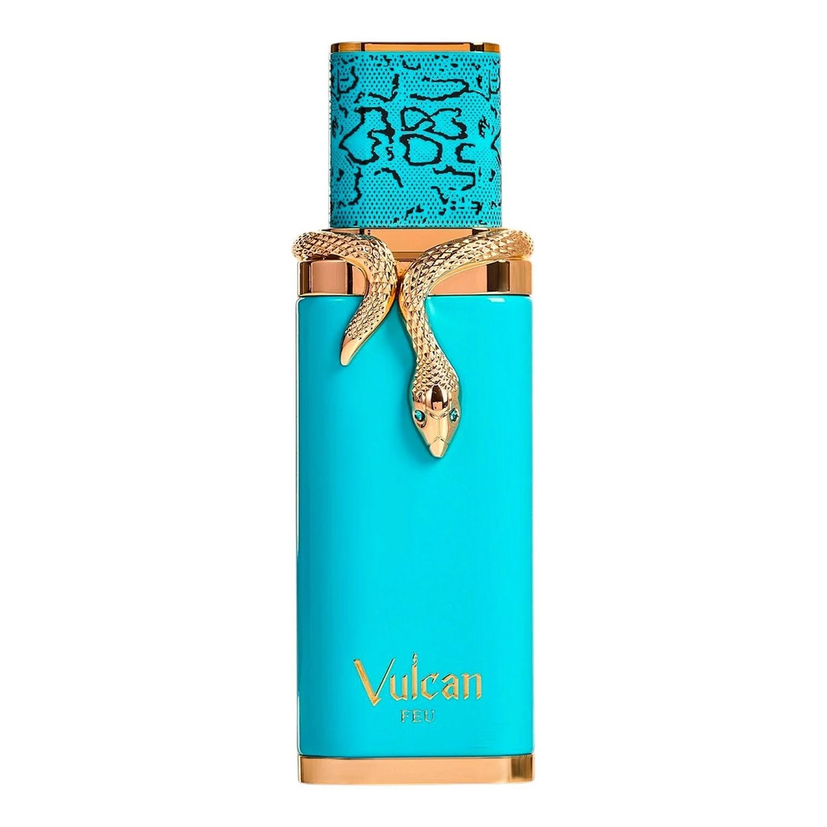 French Avenue Vulcan Feu Woda perfumowana spray 100ml