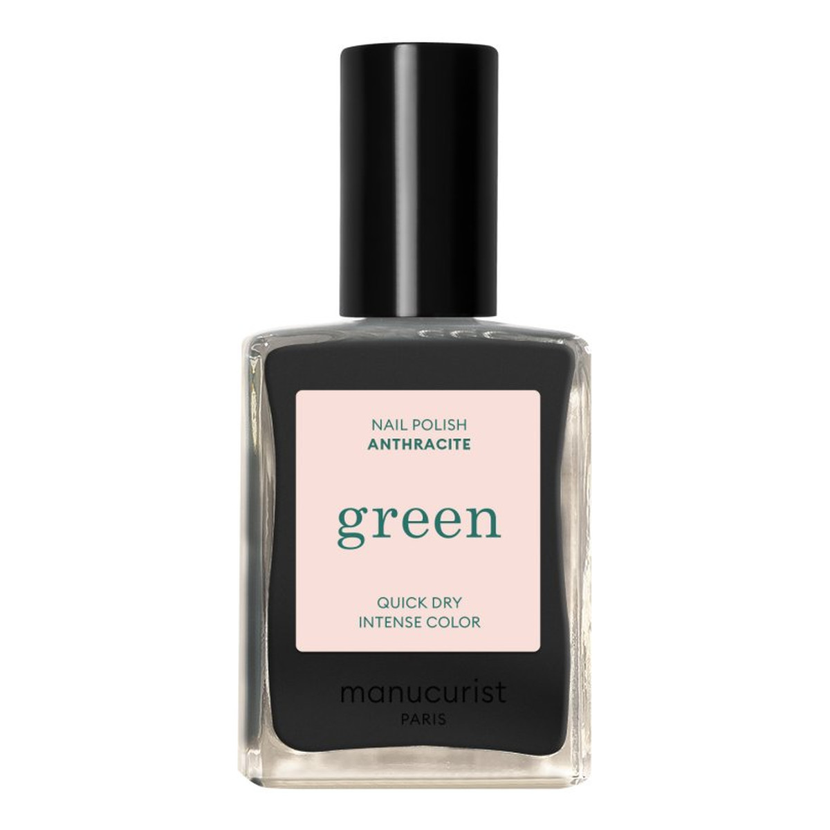 Manucurist Green Nail Polish lakier do paznokci 15ml
