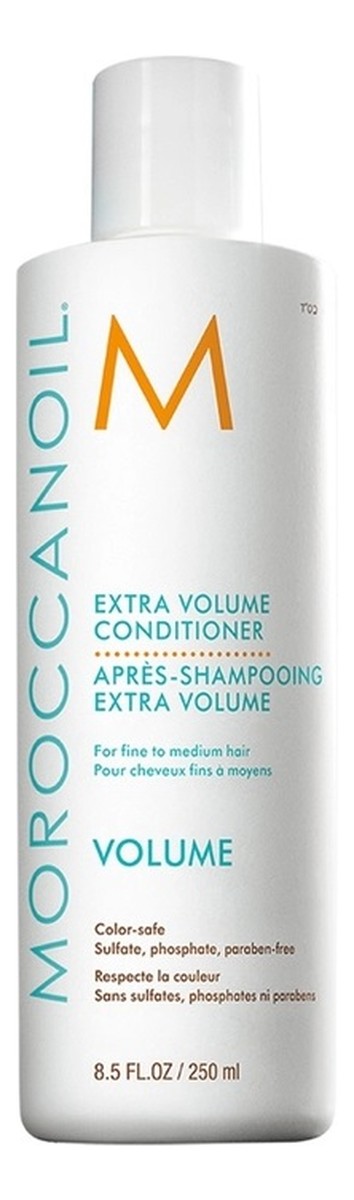 Extra Volume Conditioner odżywka zwiększająca objętość włosów