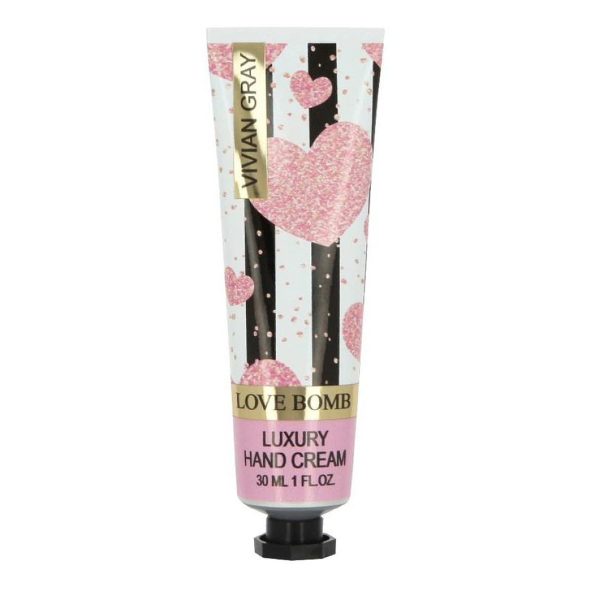 Vivian Gray Krem do rąk Love Bomb 30ml