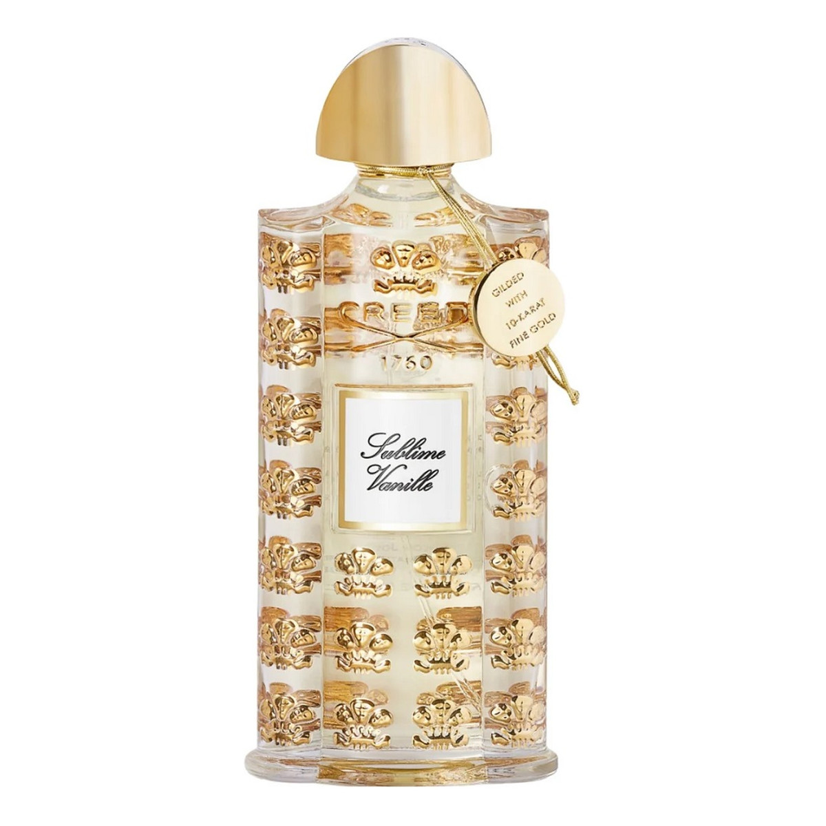 Creed Sublime Vanille Woda perfumowana spray 75ml