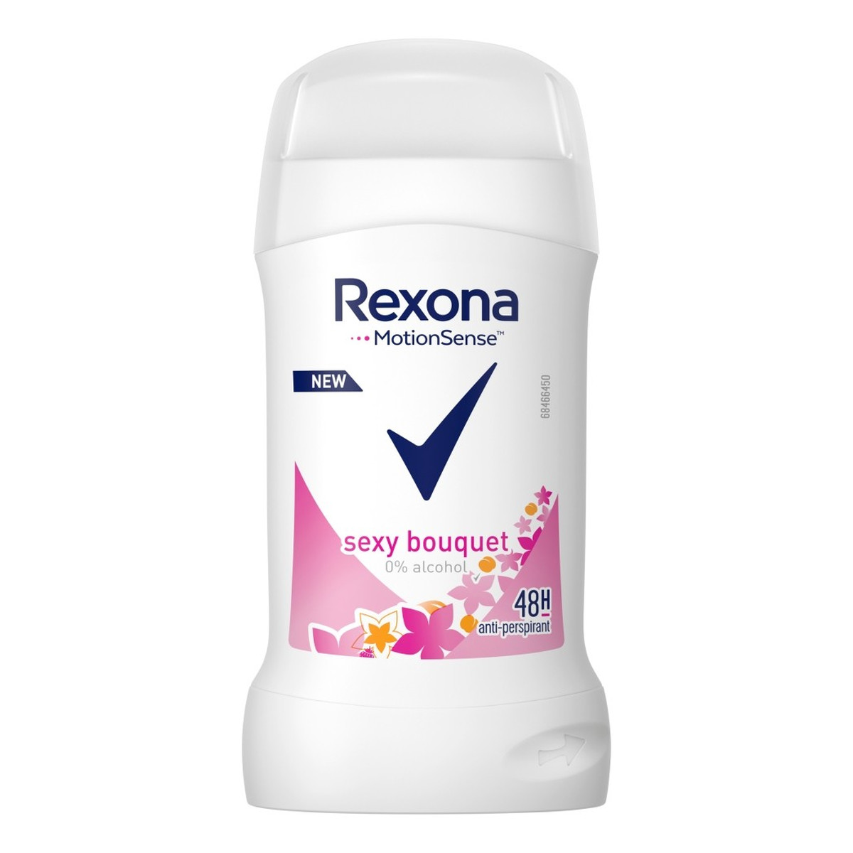Rexona Motion Sense Dezodorant sztyft Sexy Bouquet 48H 40ml