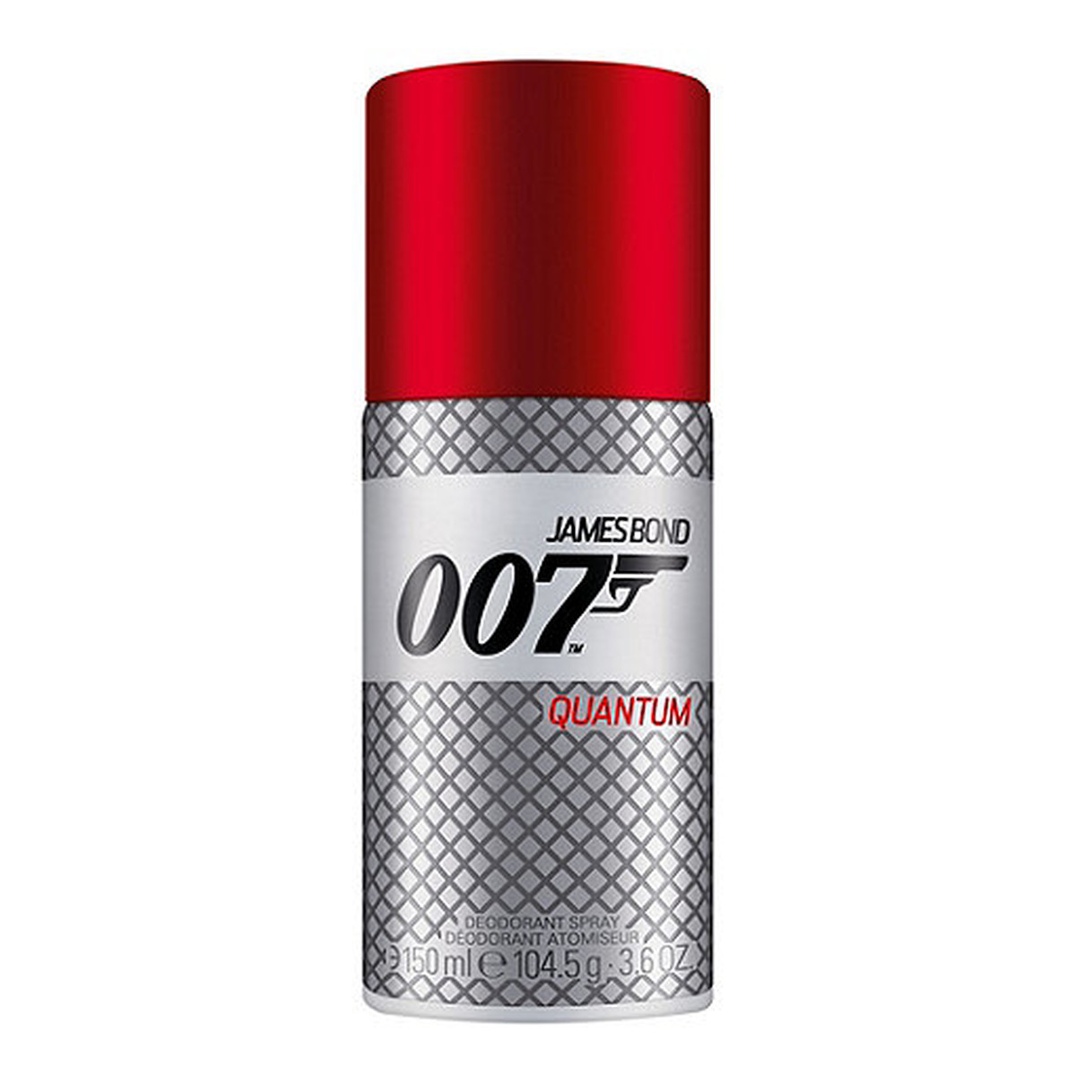 James Bond 007 007 Quantum Dezodorant spray 150ml
