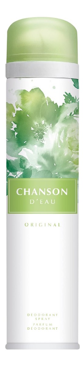 Original dezodorant spray