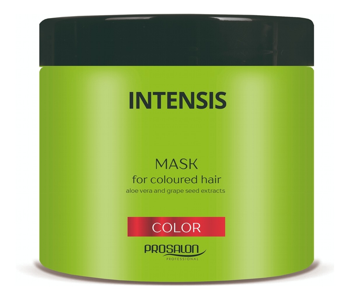 Intensis Mask For Coloured Hair maska do włosów farbowanych