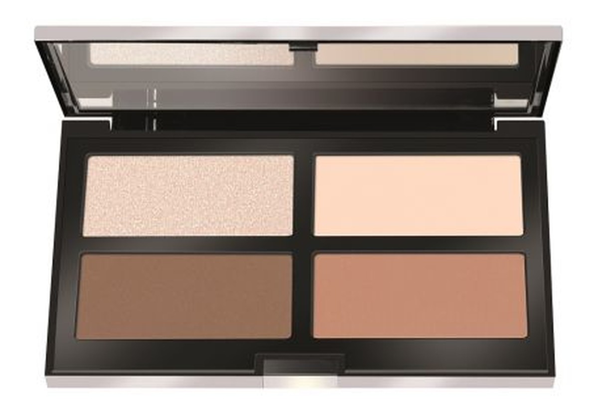Paleta Contouring & Strobing Ready 4 Selfie