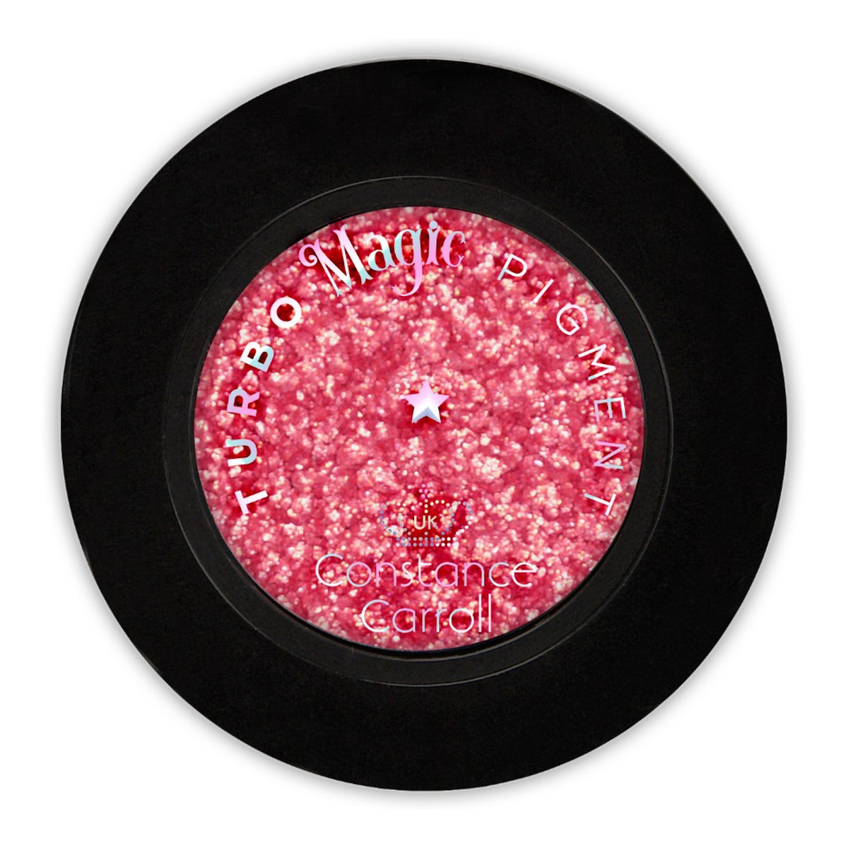 Constance Carroll Magic Turbo Pigment Cień do powiek