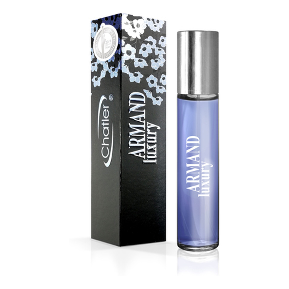 Chatler Armand Luxury Woman Woda perfumowana spray 30ml