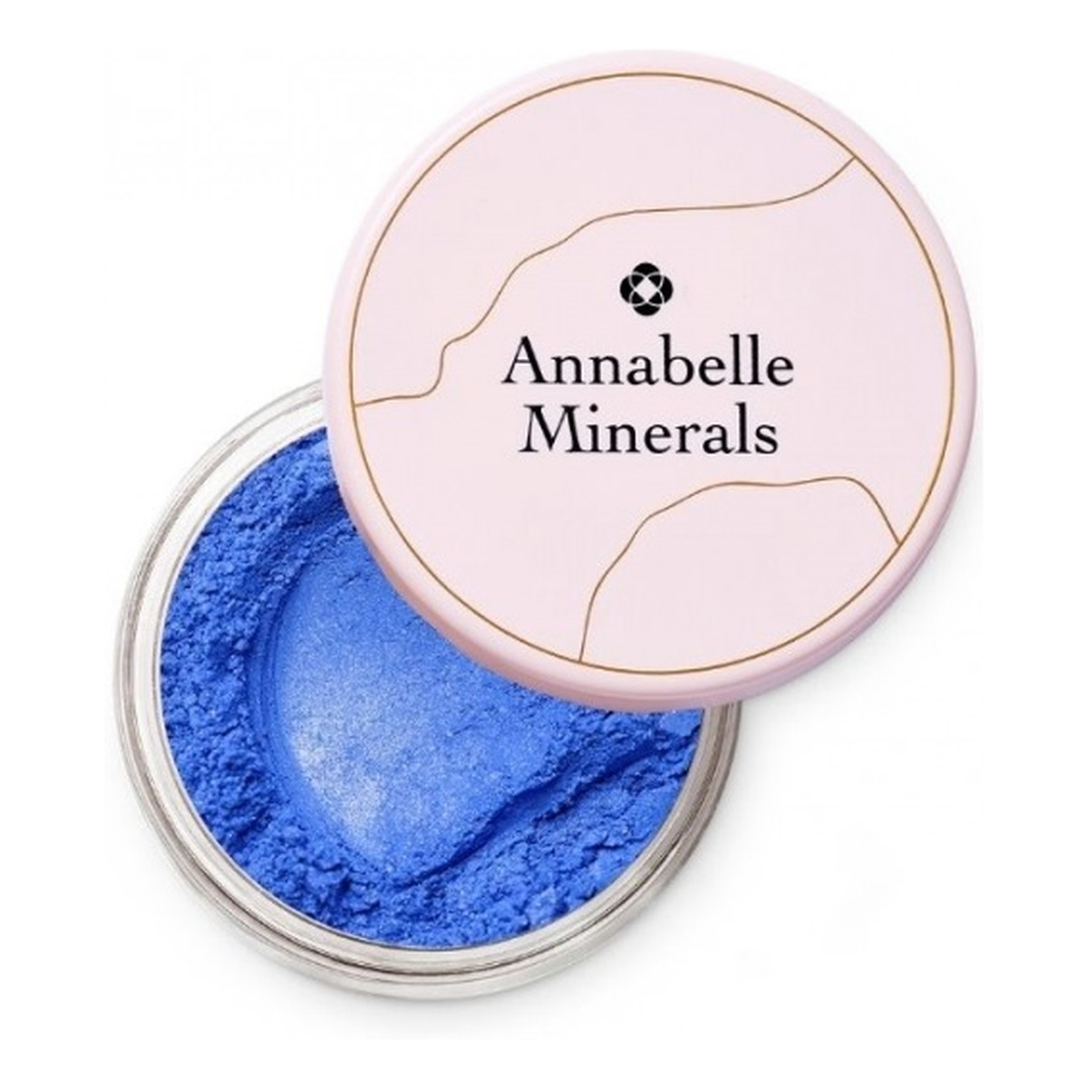 Annabelle Minerals Cień mineralny 3g