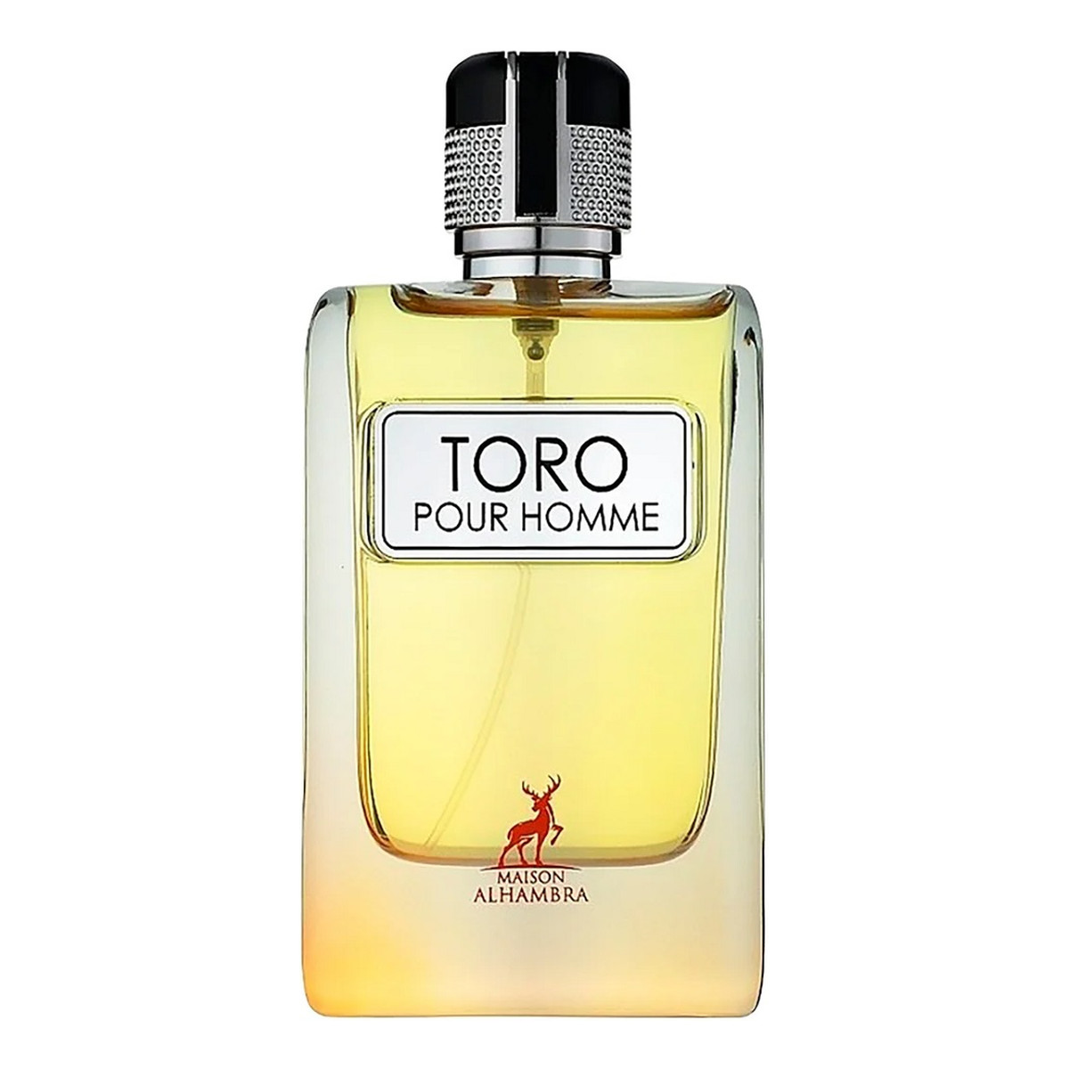 Maison Alhambra Toro Pour Homme Woda perfumowana spray 100ml