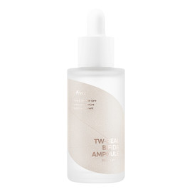 ampoule regenerujące serum do twarzy