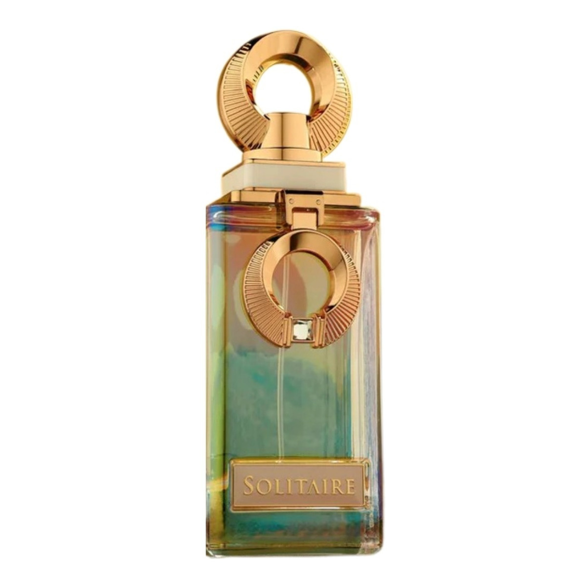 French Avenue Solitaire ekstrakt perfum spray 100ml