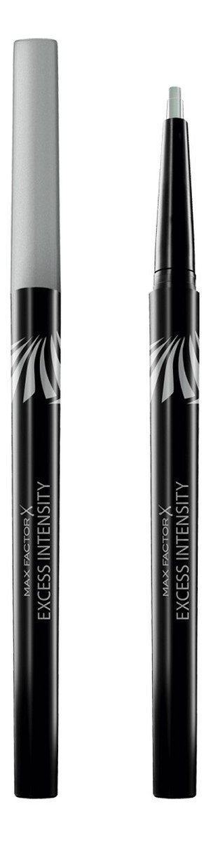 Excess Intensity Longwear wodoodporny eyeliner do oczu