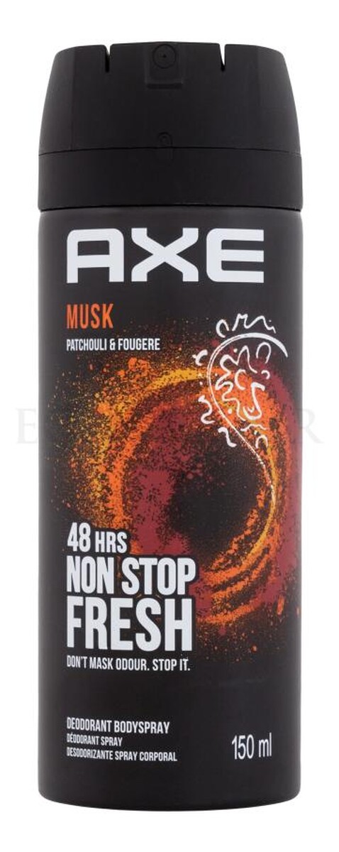 48H Dezodorant w Sprayu Męski