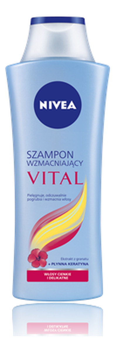 Szampon Do Włosów