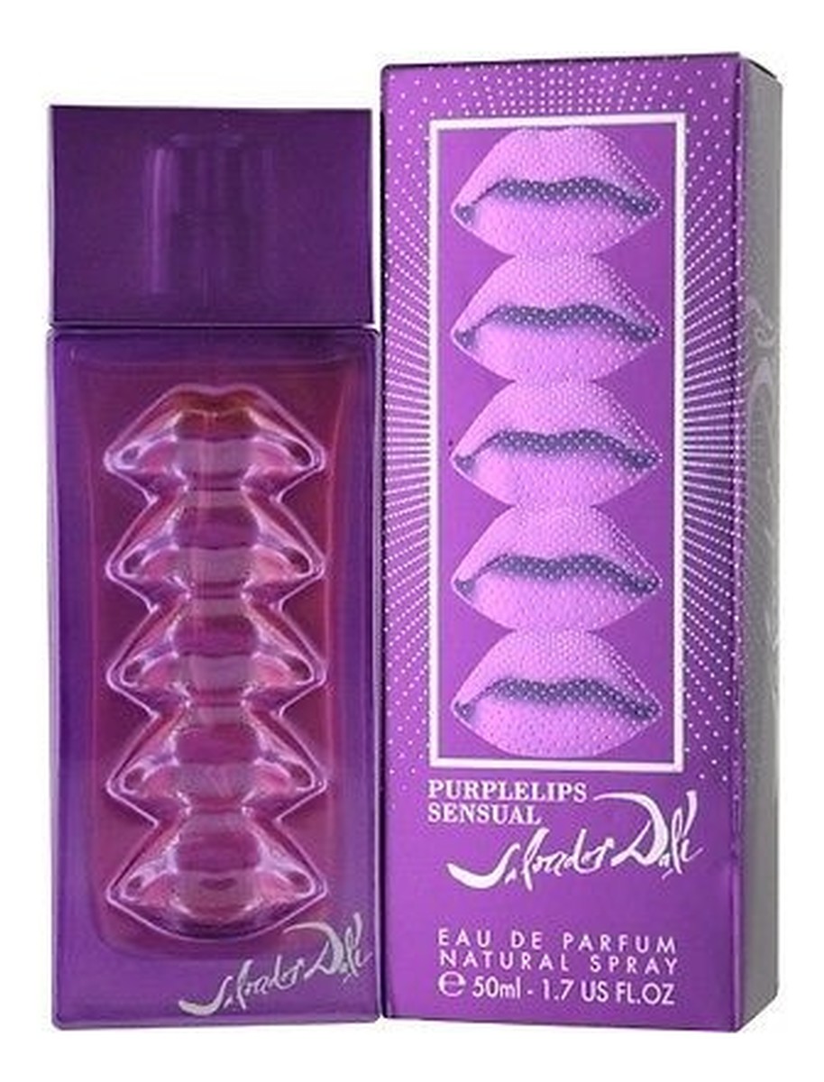Woda perfumowana spray