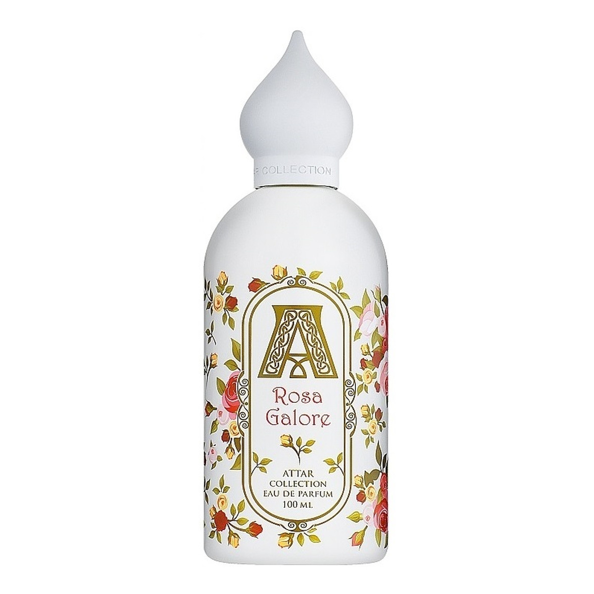 Attar Collection Rosa Galore Woda perfumowana spray 100ml