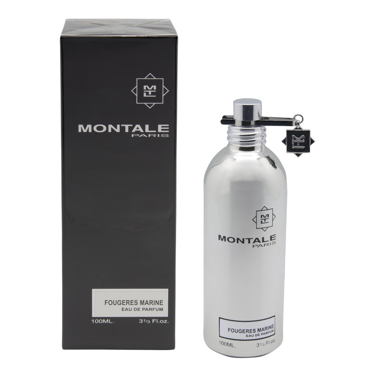 Montale Fougeres Marine Unisex Woda perfumowana spray 100ml