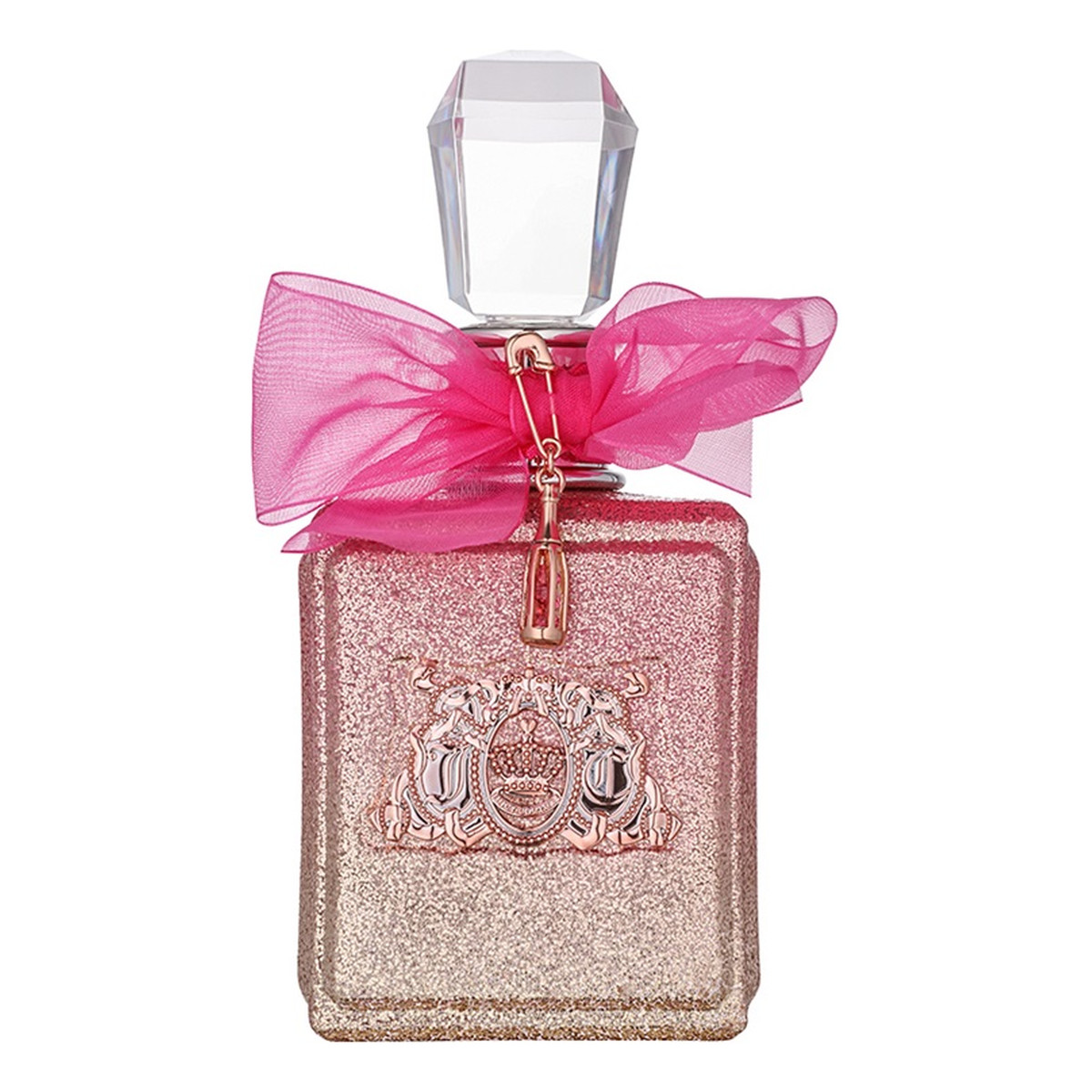 Juicy Couture Viva La Juicy Rose woda perfumowana Tester 100ml