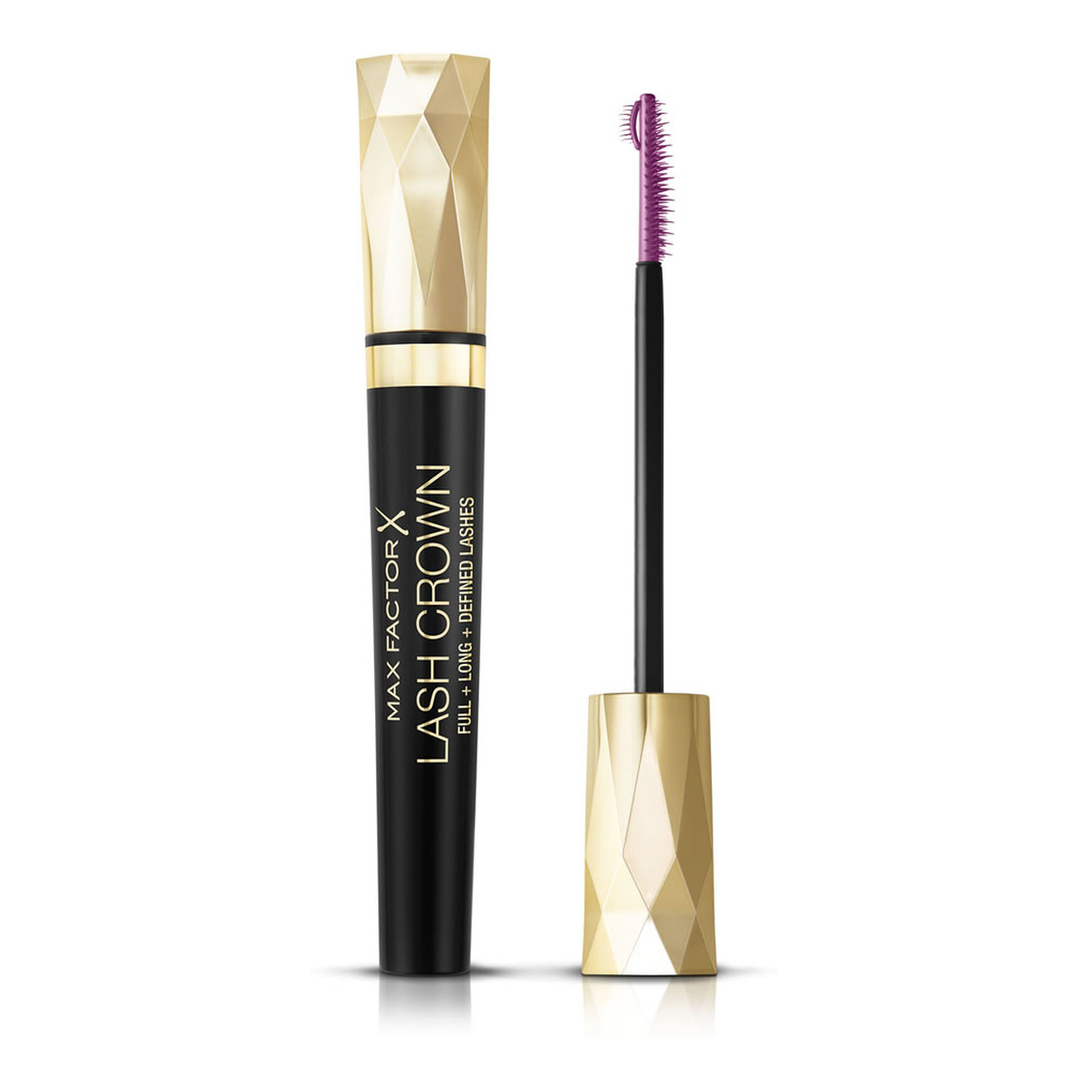 Max Factor Lash Crown tusz do rzęs Black 6ml