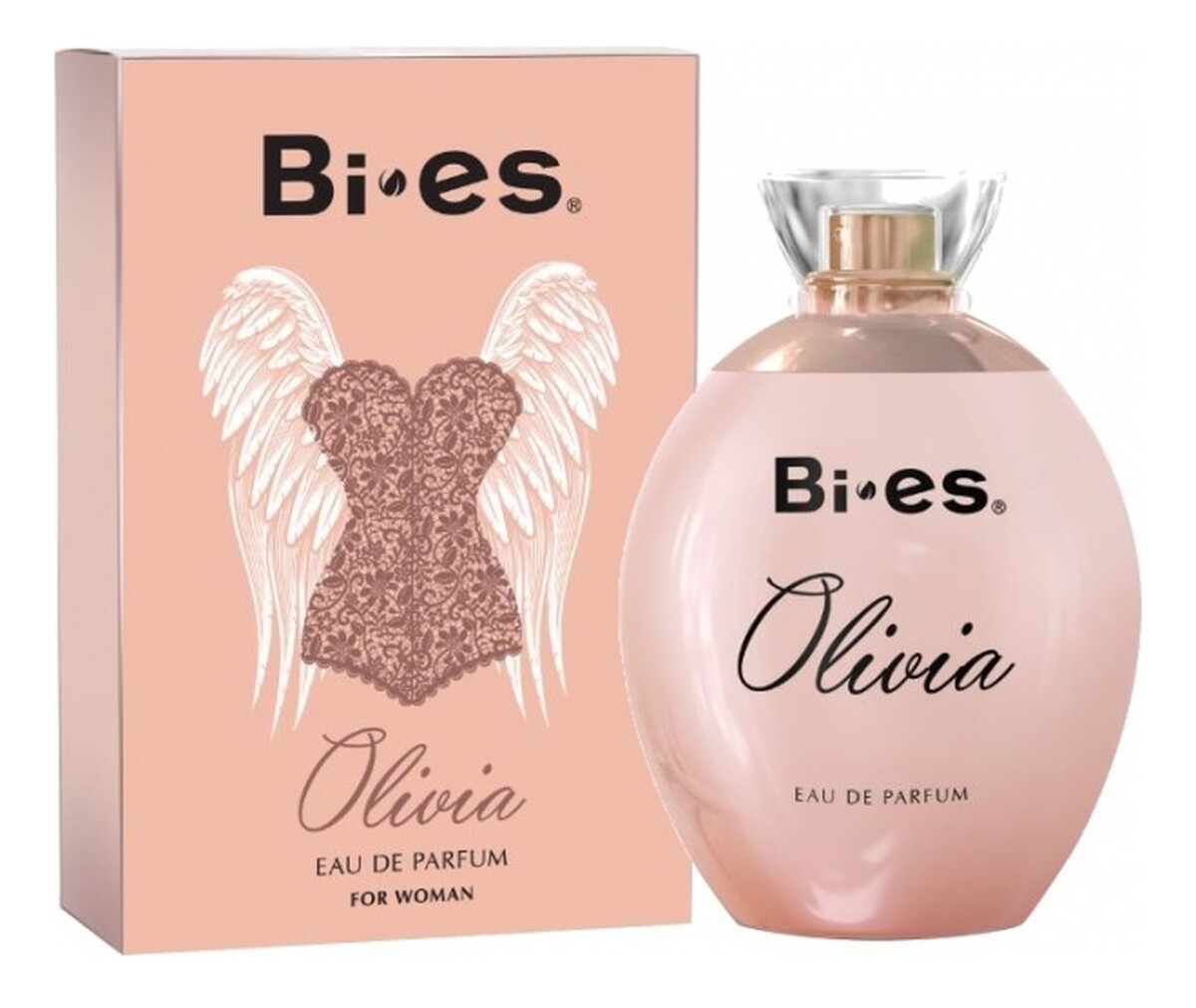 Woda perfumowana