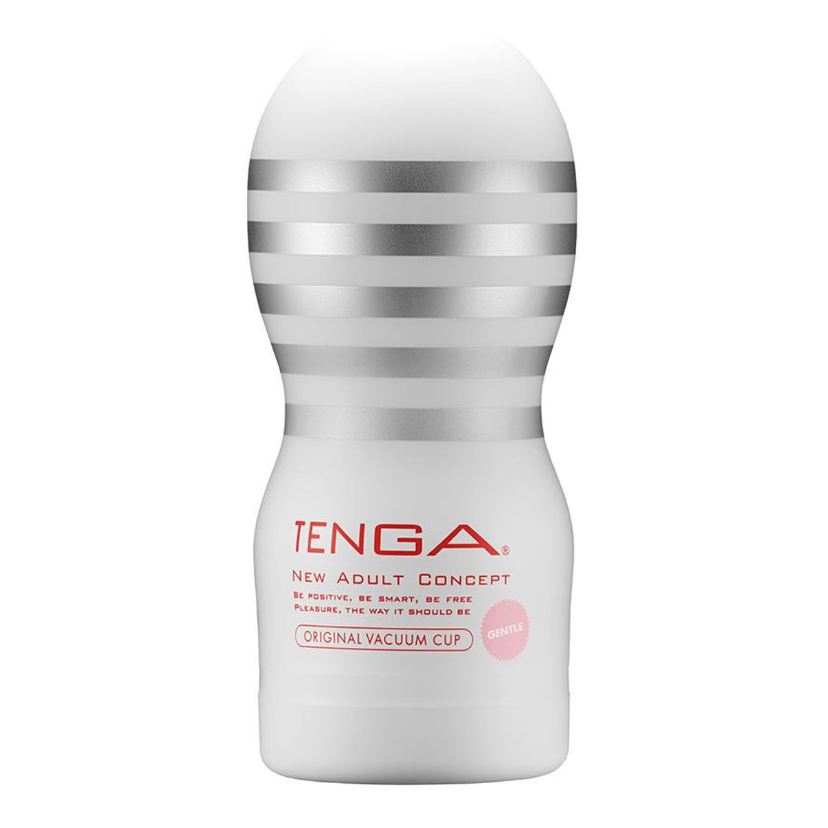 Tenga Original vacuum cup gentle delikatny jednorazowy masturbator