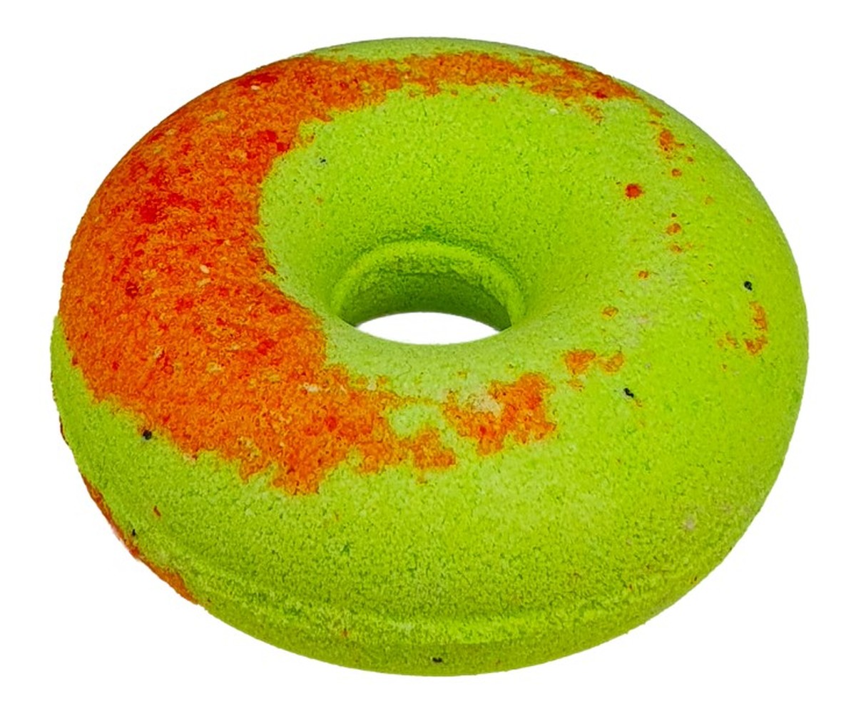 Gejzer do kąpieli Pączek BRZOSKWINIA z KIWI