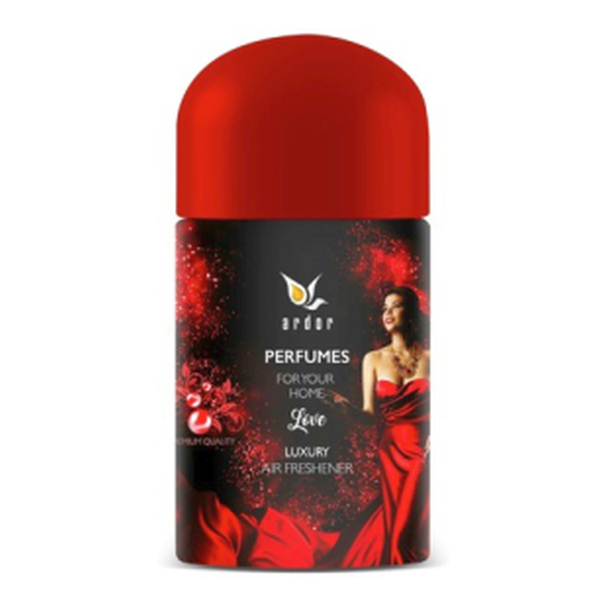 Ardor Odświeżacz Freshmatic Zapas Love 250ml